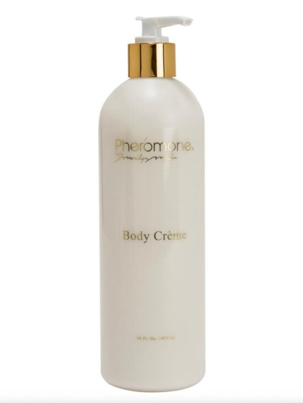 Marilyn Miglin Pheromone Body Creme 16 oz NEW